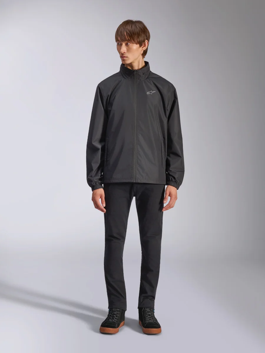 Chaqueta Overhaul Racer - Imagen 6