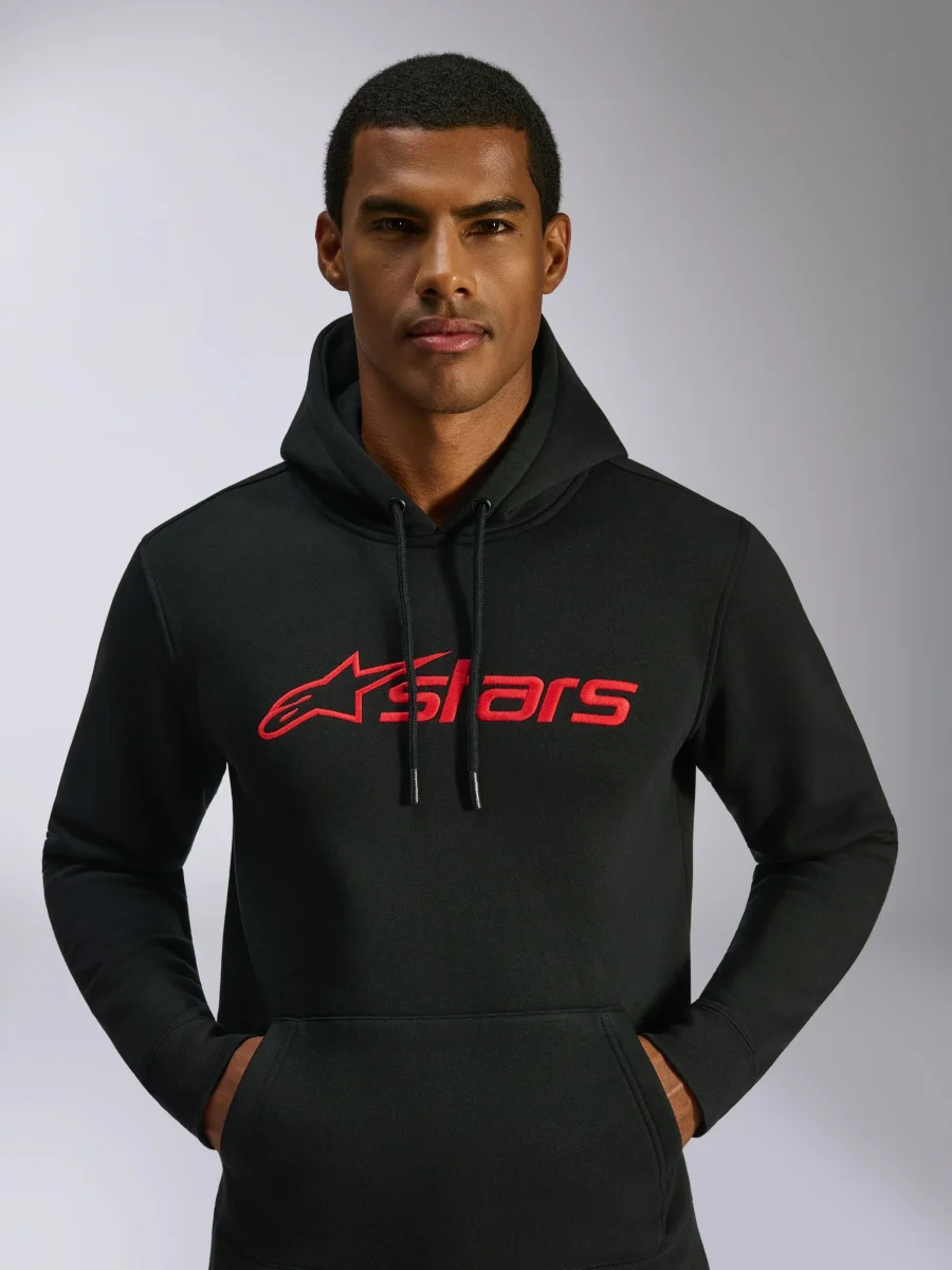 Sudadera Con Capucha Blaze V3 - Imagen 9