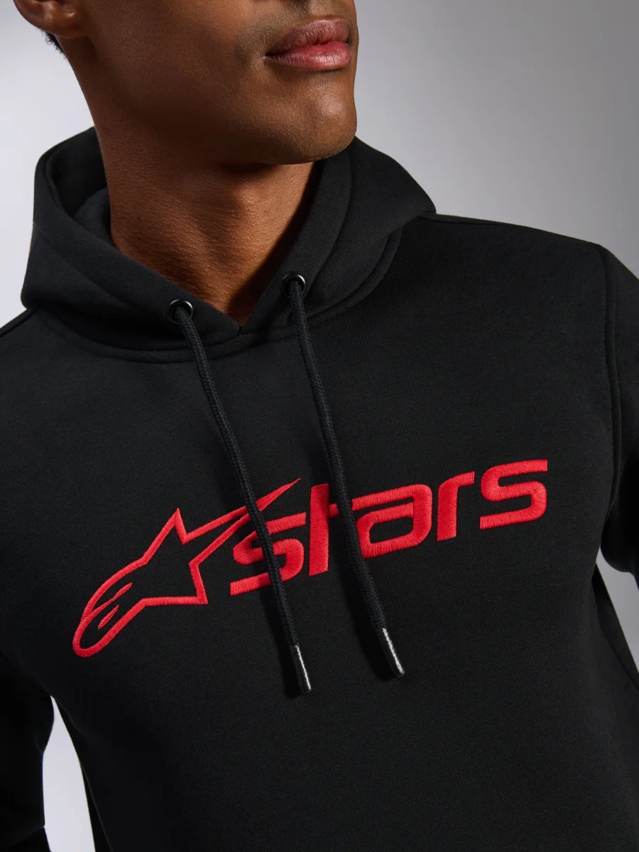 Sudadera Con Capucha Blaze V3 - Imagen 8