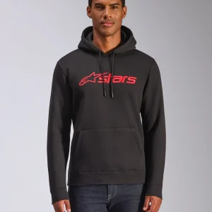 Sudadera Con Capucha Blaze V3