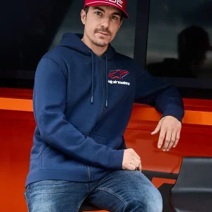 Sudadera Con Capucha Formulation