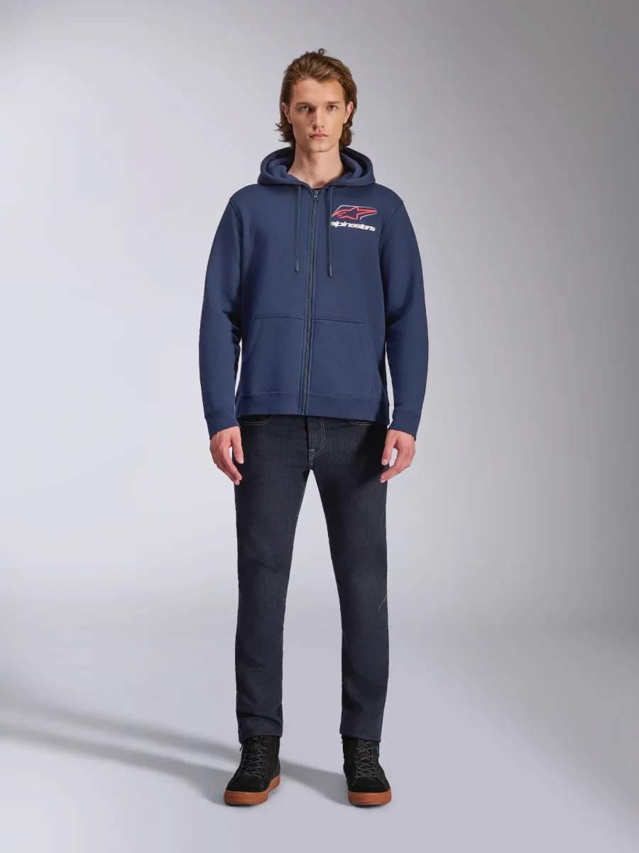 Sudadera Con Capucha Formulation - Imagen 5