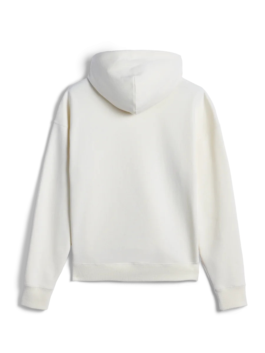 Sudadera Con Capucha Y Cremallera Essentials Ageless - Imagen 9