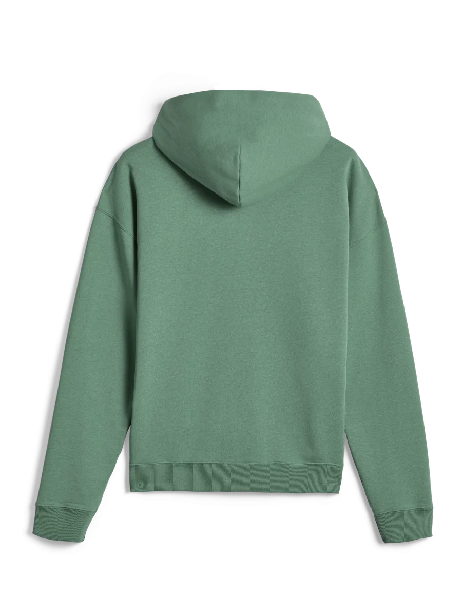 Sudadera Con Capucha Y Cremallera Essentials Ageless - Imagen 8