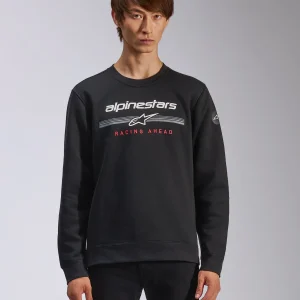 Sudadera Bettern Crew