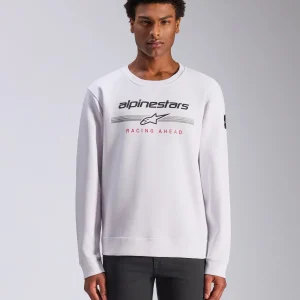 Sudadera Bettern Crew