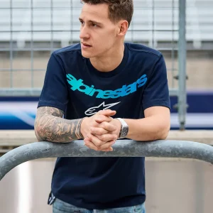 Camiseta Collared CSF