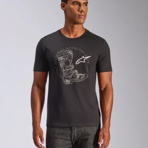 Camiseta Tech Boot CSF