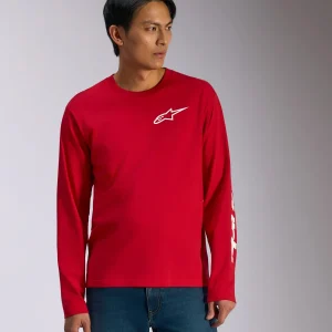 Camiseta Trackside CSF