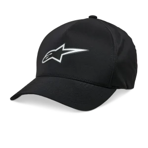 Gorra Ageless Reflex Impermeable