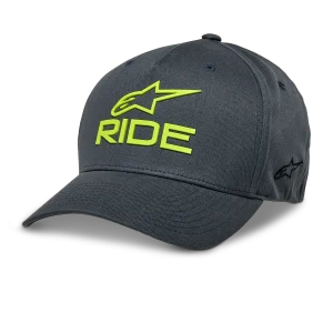 Gorra Ride Sonic