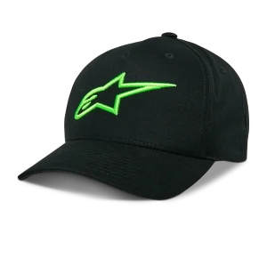 Gorra Snapback Ageless