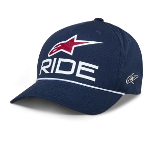 Gorra Snapback Ride Comp