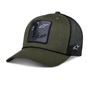 Gorra Booted Trucker