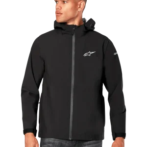 Chaqueta Impermeable Kascade