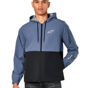 Chaqueta Cortavientos Speeder