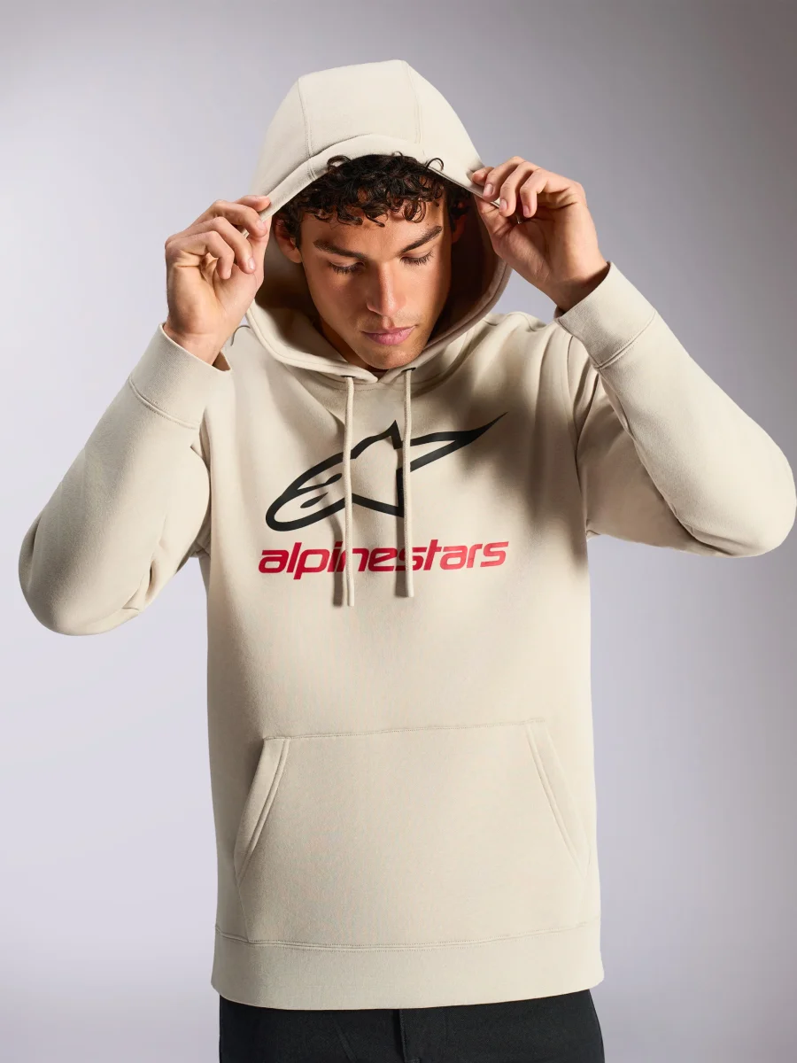Sudadera Con Capucha Always V3 - Imagen 8