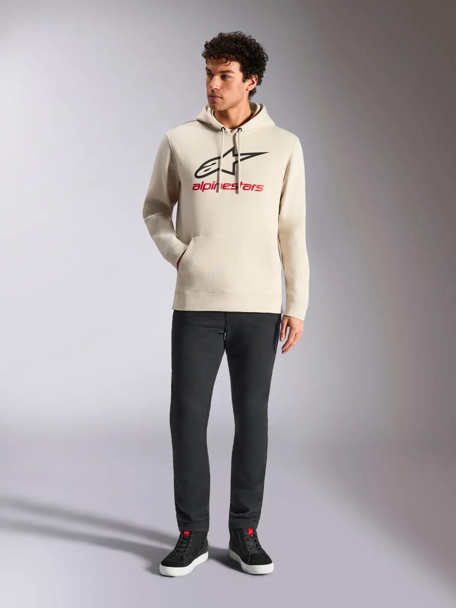 Sudadera Con Capucha Always V3 - Imagen 5