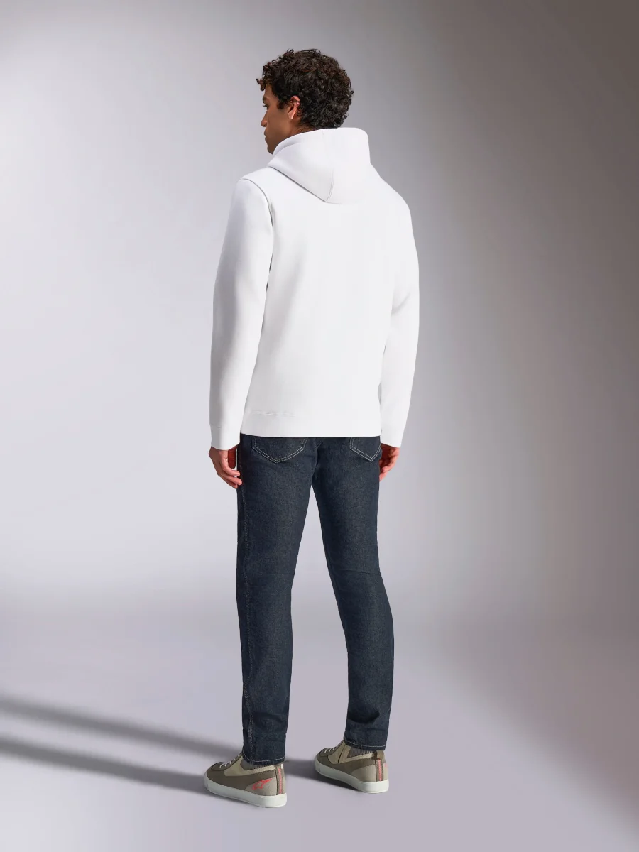 Sudadera Con Capucha Blaze V3 - Imagen 6