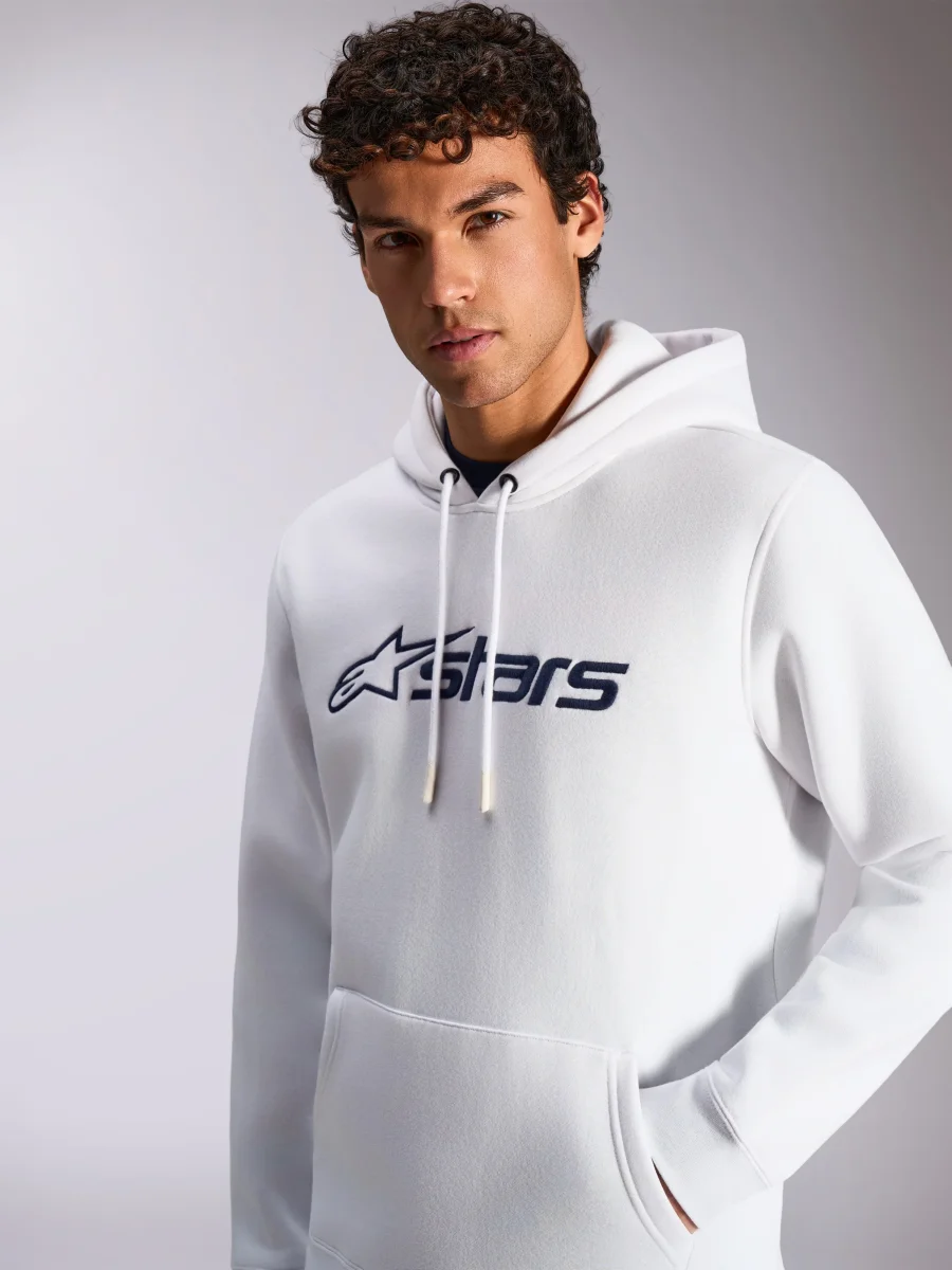 Sudadera Con Capucha Blaze V3 - Imagen 8