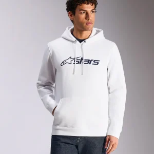 Sudadera Con Capucha Blaze V3