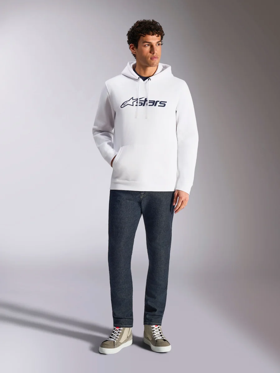 Sudadera Con Capucha Blaze V3 - Imagen 4