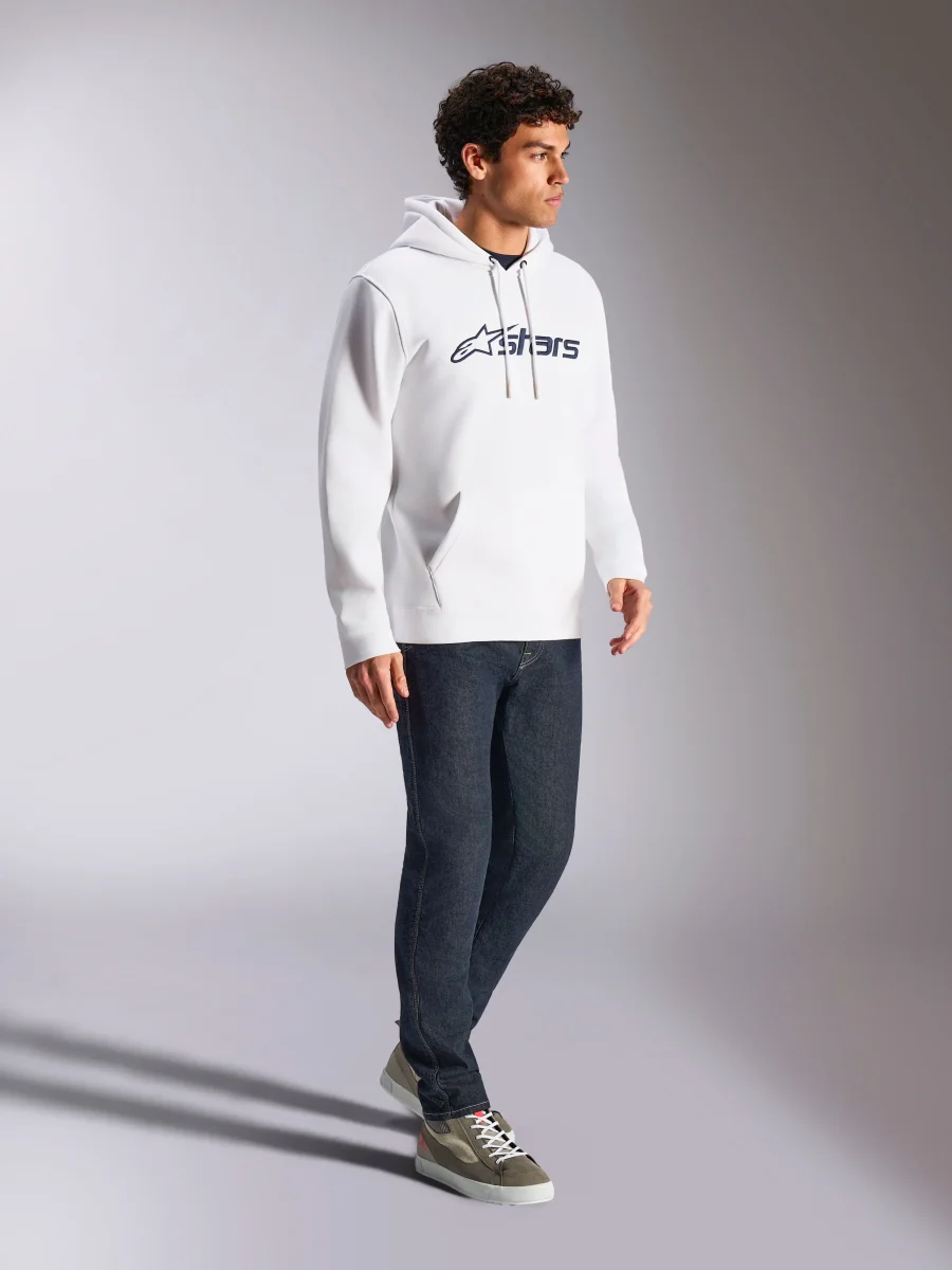 Sudadera Con Capucha Blaze V3 - Imagen 5