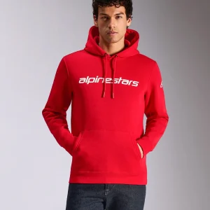 Sudadera Linear Wordmark V3