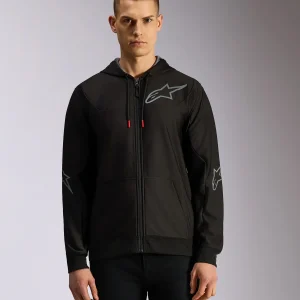 Sudadera Con Capucha Sessions V3