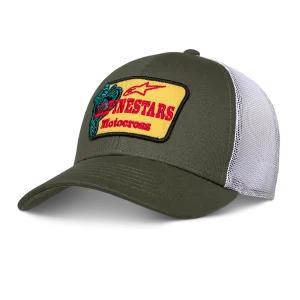 Gorra Hardware Trucker