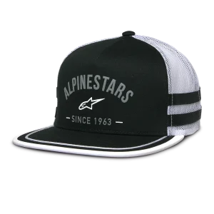 Gorra Backline Trucker