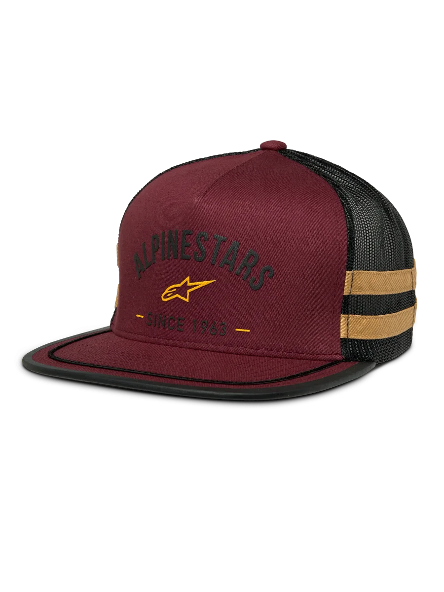 Gorra Backline