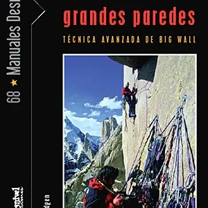 Escalada de Grandes Paredes