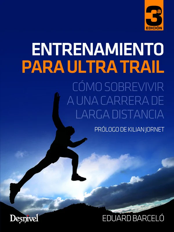 Entrenamiento para Ultra Trail - Imagen 2