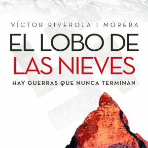 El Lobo de las Nieves