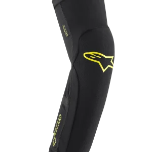 Protección Para Rodillas/Tibias Paragon Plus