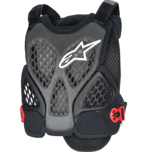 Protector De Pecho A-6 Plasma