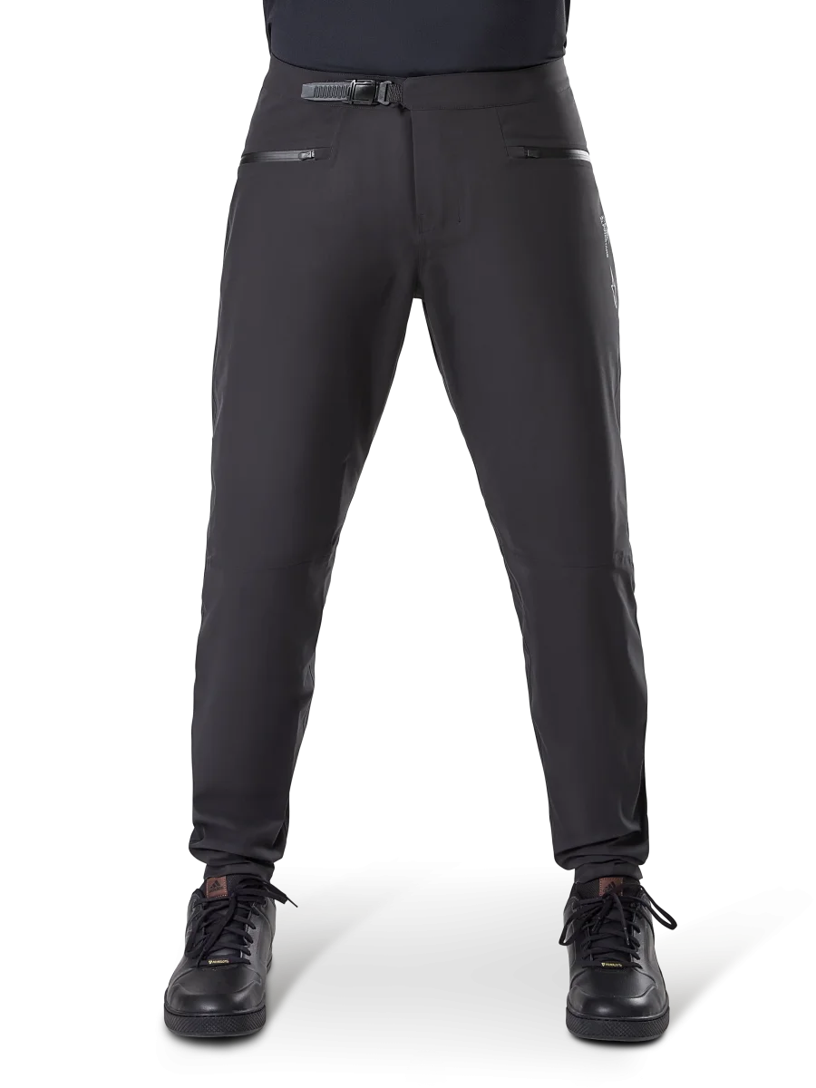 Pantalones Impermeables A-Dura - Imagen 4