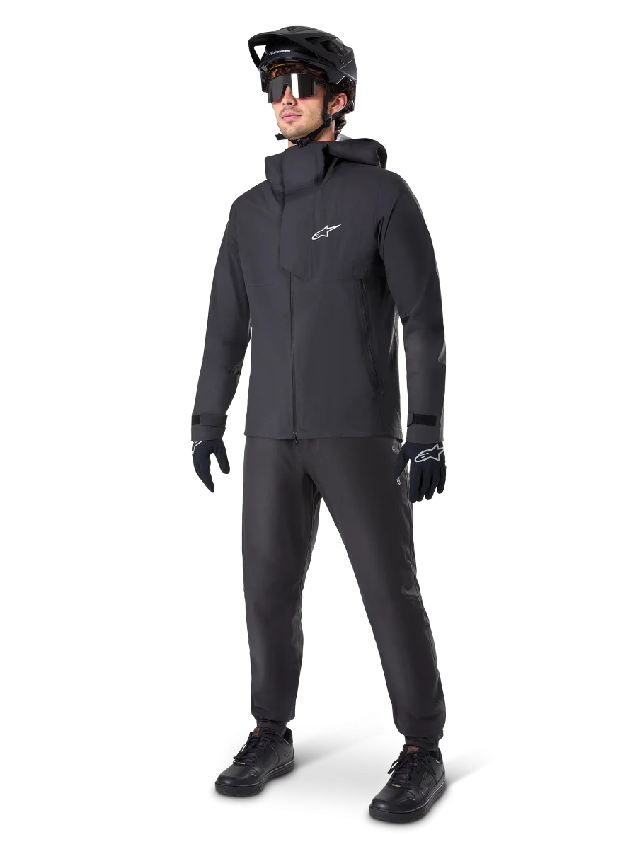 Pantalones Impermeables A-Dura - Imagen 8