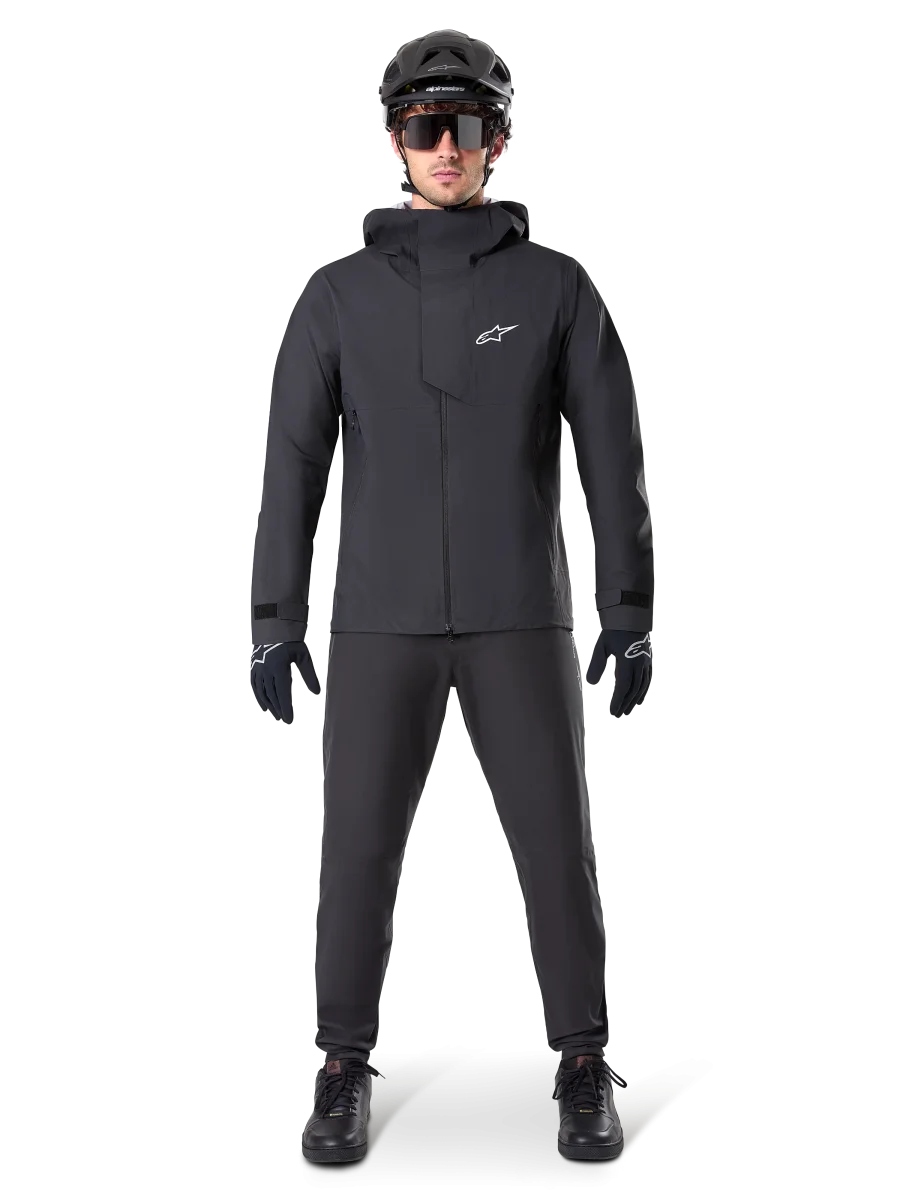 Pantalones Impermeables A-Dura - Imagen 9