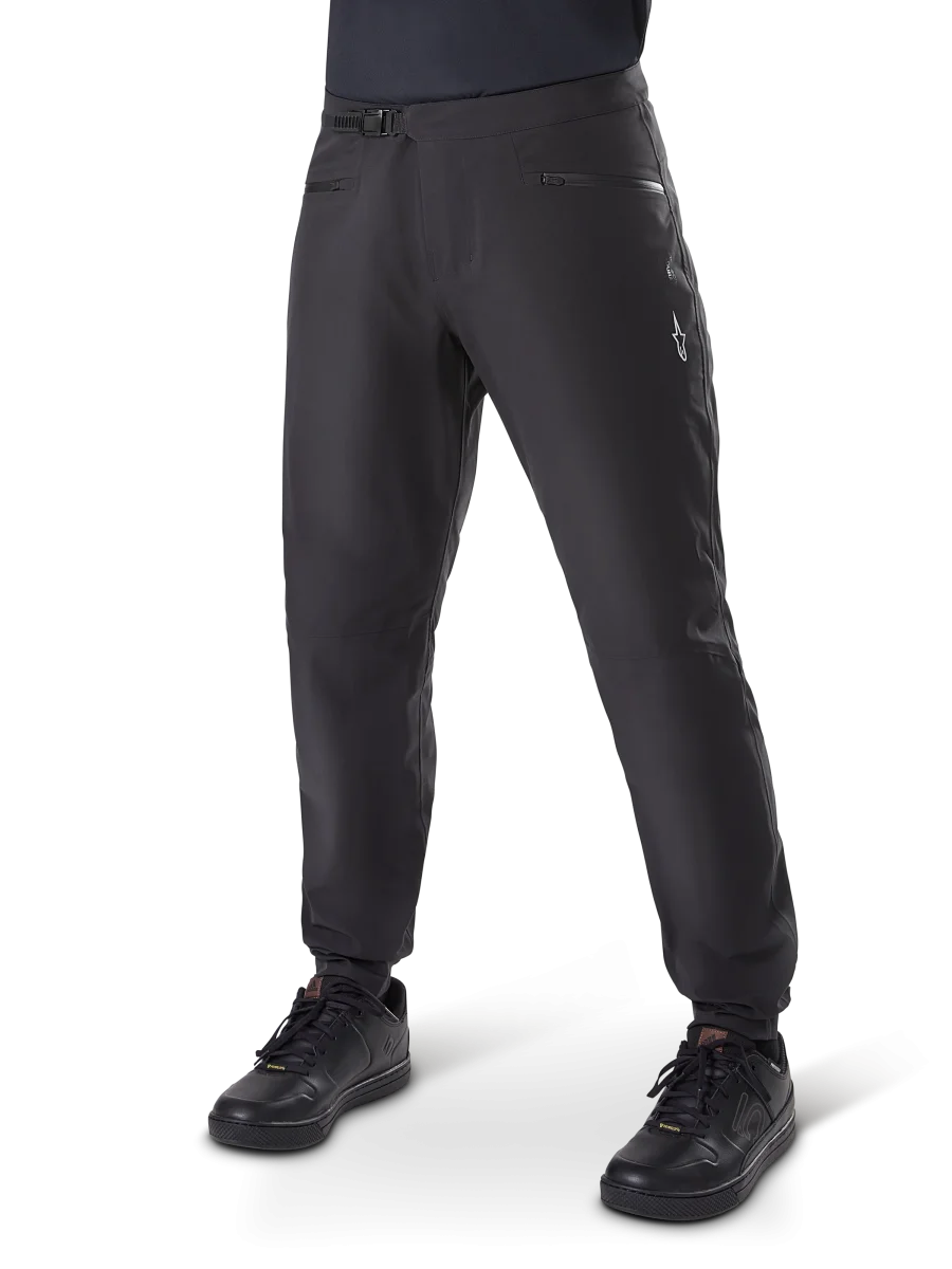 Pantalones Impermeables A-Dura - Imagen 2