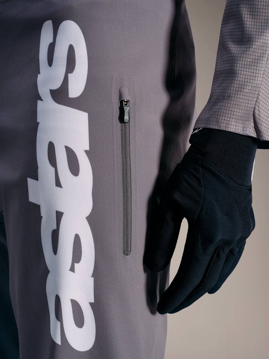 Pantalones A-Supra Elite - Imagen 8