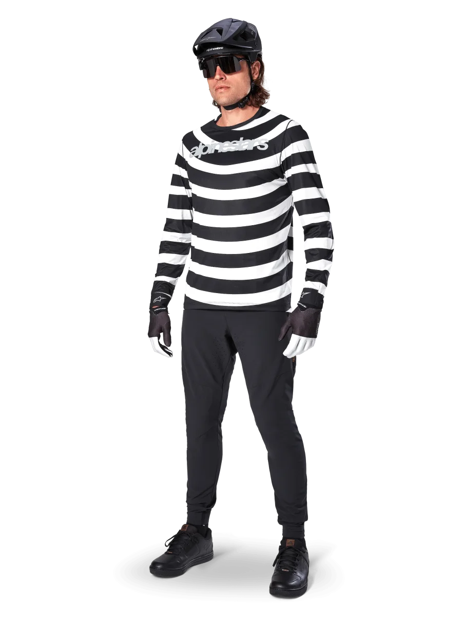 Pantalones A-Aria Elite - Imagen 9