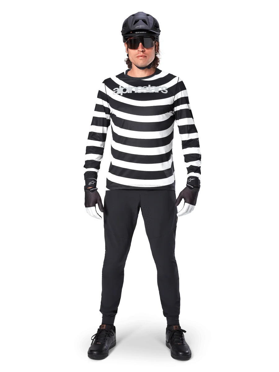 Pantalones A-Aria Elite - Imagen 8