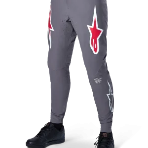 Pantalones De Carrera A-Supra