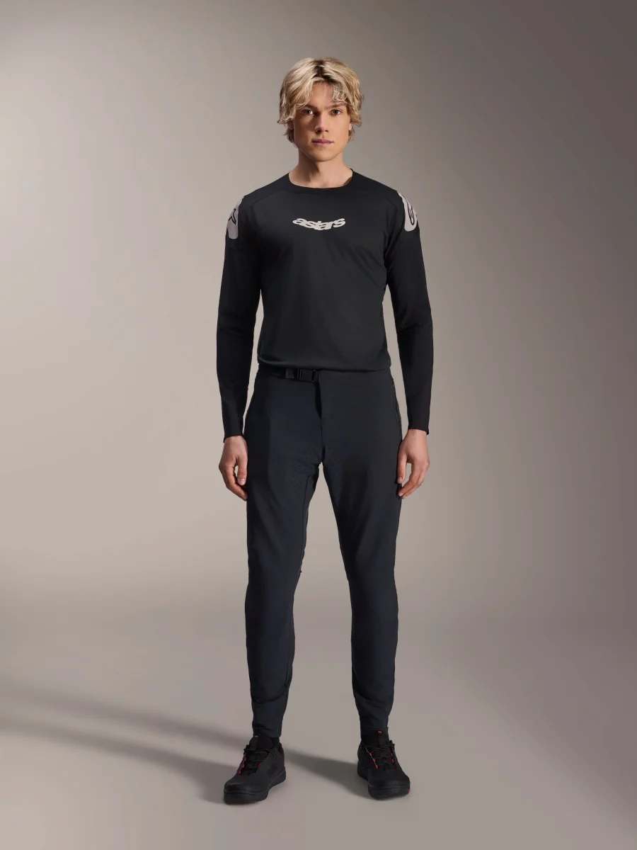 Jersey A-Aria Polartec Elite - Imagen 6