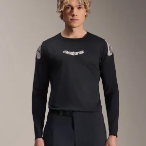 Jersey A-Aria Polartec Elite