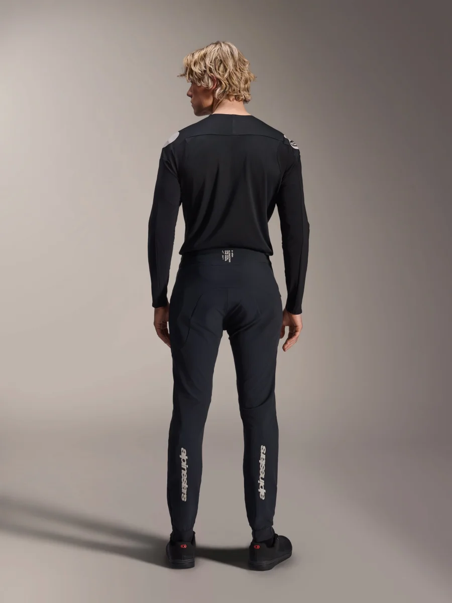 Jersey A-Aria Polartec Elite - Imagen 4