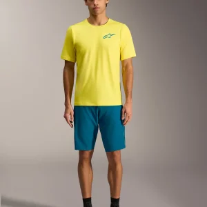 Pantalones Cortos A-Dura Ride