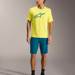 Pantalones Cortos Liner A-Dura Ride